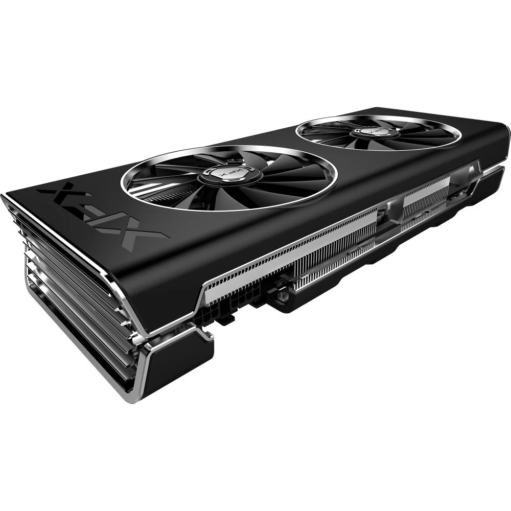 Xfx Amd Radeon Tm RX 5700 XT 8gb Gddr6 Thicc Ii Pro